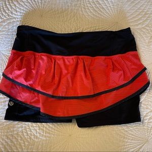 Lululemon Skort